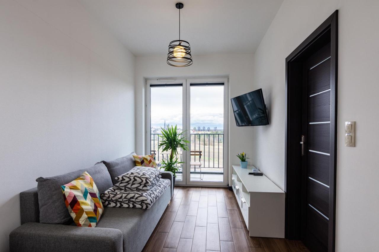 Energylandia Zator Apartament Madzia 外观 照片