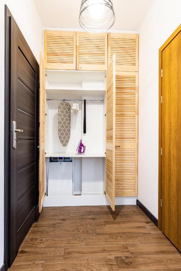 Energylandia Zator Apartament Madzia 外观 照片